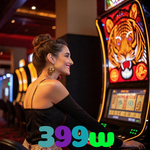 A Magia dos Jogos de Fantasia na 399w