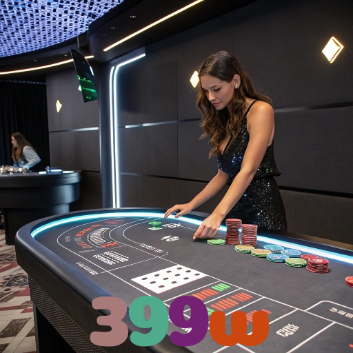 A Magia dos Jogos de Fantasia na 399w