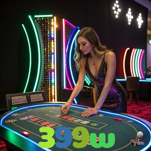 A Magia dos Jogos de Fantasia na 399w