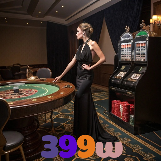 A Magia dos Jogos de Fantasia na 399w