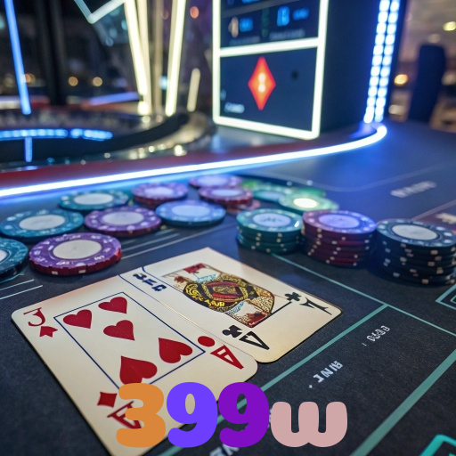 A Magia dos Jogos de Fantasia na 399w