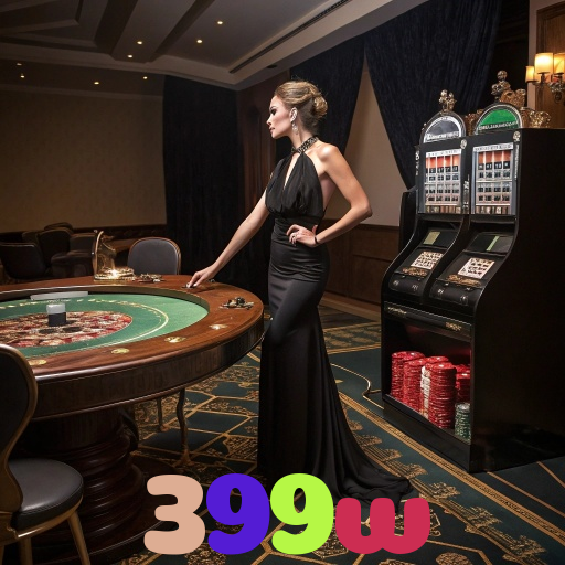 A Magia dos Jogos de Fantasia na 399w