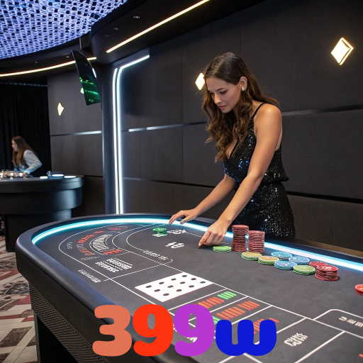 A Magia dos Jogos de Fantasia na 399w