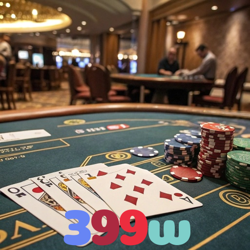 A Magia dos Jogos de Fantasia na 399w