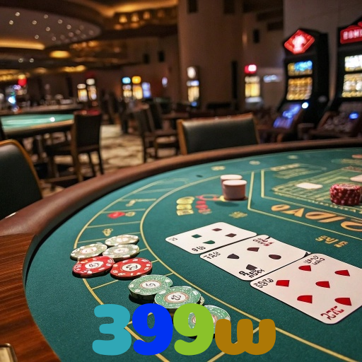 A Magia dos Jogos de Fantasia na 399w
