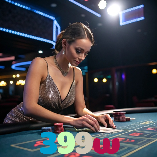 A Magia dos Jogos de Fantasia na 399w