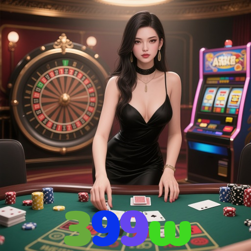 A Magia dos Jogos de Fantasia na 399w