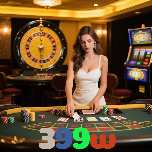 A Magia dos Jogos de Fantasia na 399w