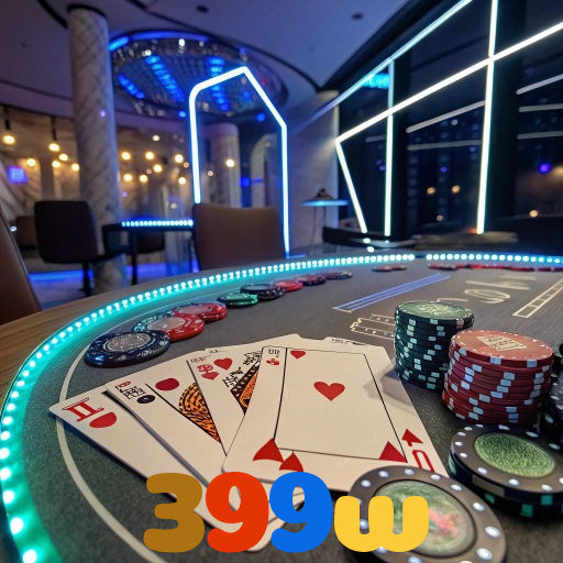 A Magia dos Jogos de Fantasia na 399w