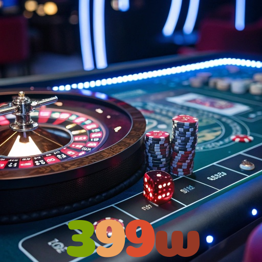 A Magia dos Jogos de Fantasia na 399w