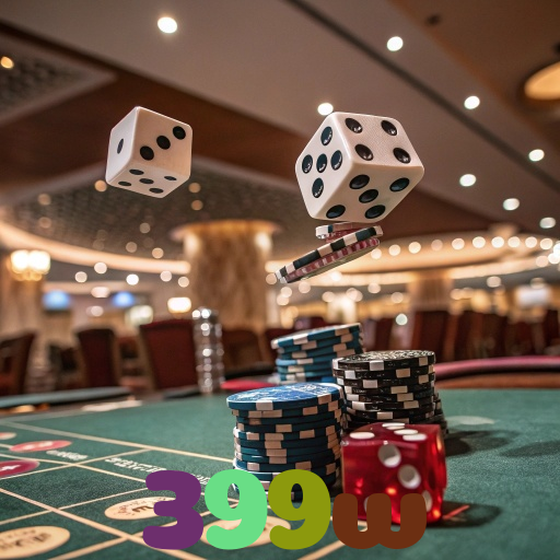 A Magia dos Jogos de Fantasia na 399w