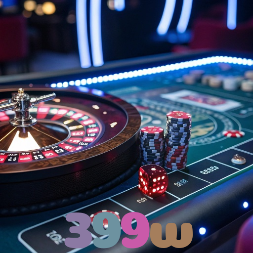 A Magia dos Jogos de Fantasia na 399w