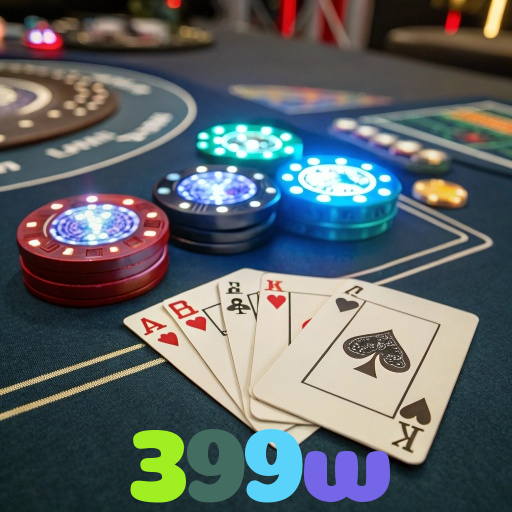 A Magia dos Jogos de Fantasia na 399w