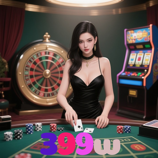 A Magia dos Jogos de Fantasia na 399w