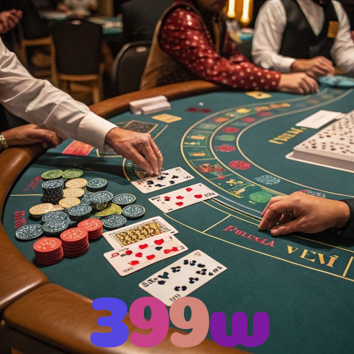 A Magia dos Jogos de Fantasia na 399w