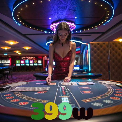 A Magia dos Jogos de Fantasia na 399w