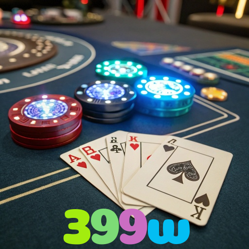 A Magia dos Jogos de Fantasia na 399w