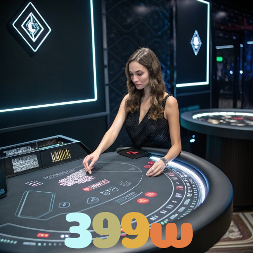 A Magia dos Jogos de Fantasia na 399w