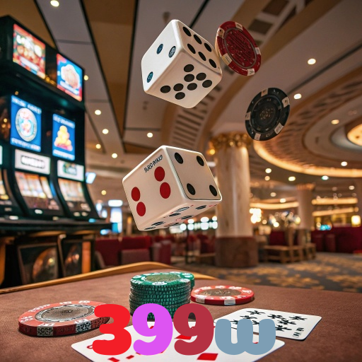A Magia dos Jogos de Fantasia na 399w