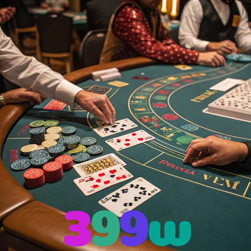 A Magia dos Jogos de Fantasia na 399w