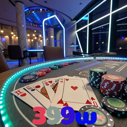 A Magia dos Jogos de Fantasia na 399w