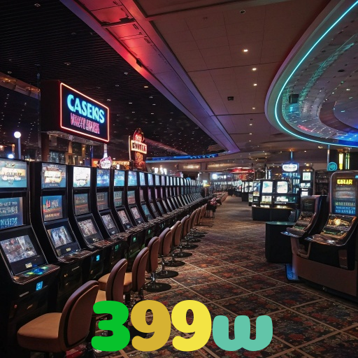 A Magia dos Jogos de Fantasia na 399w