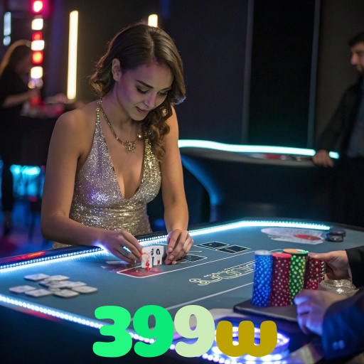 A Magia dos Jogos de Fantasia na 399w