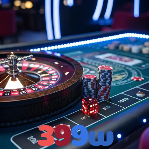 A Magia dos Jogos de Fantasia na 399w