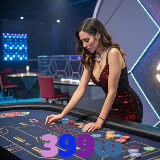 A Magia dos Jogos de Fantasia na 399w
