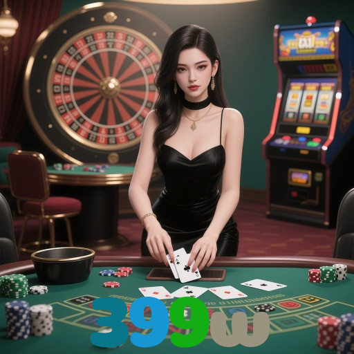 A Magia dos Jogos de Fantasia na 399w