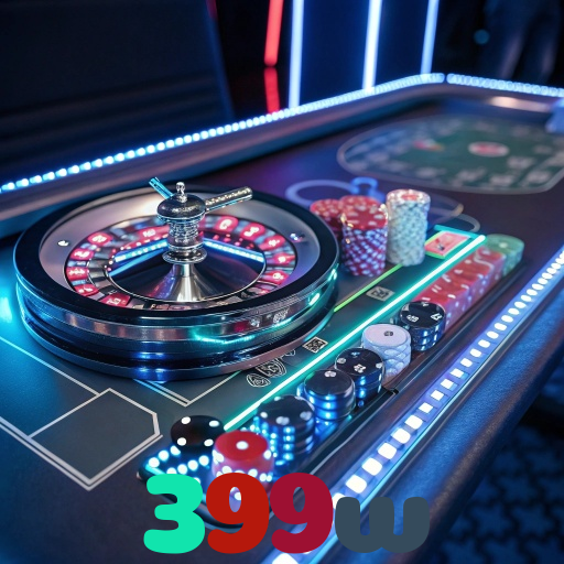 A Magia dos Jogos de Fantasia na 399w