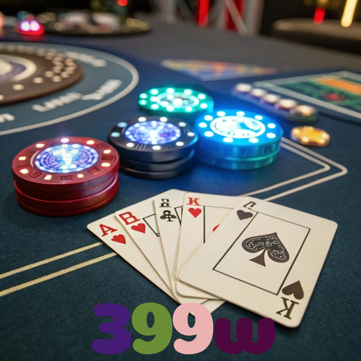 A Magia dos Jogos de Fantasia na 399w