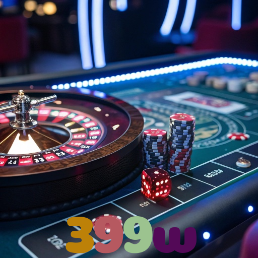 A Magia dos Jogos de Fantasia na 399w