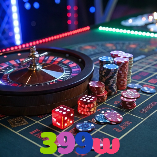 A Magia dos Jogos de Fantasia na 399w