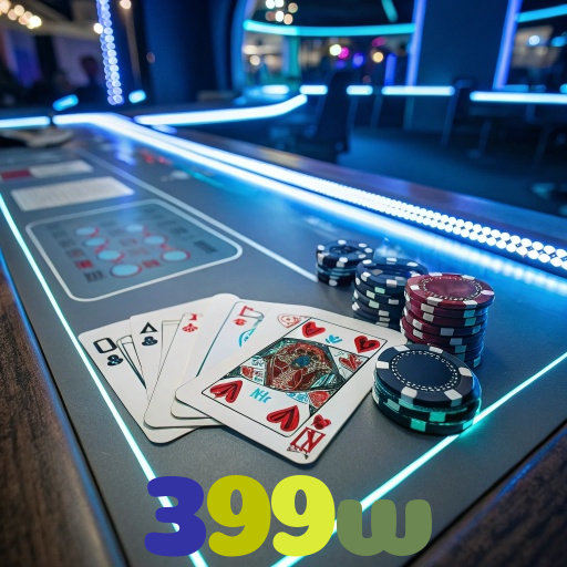 A Magia dos Jogos de Fantasia na 399w