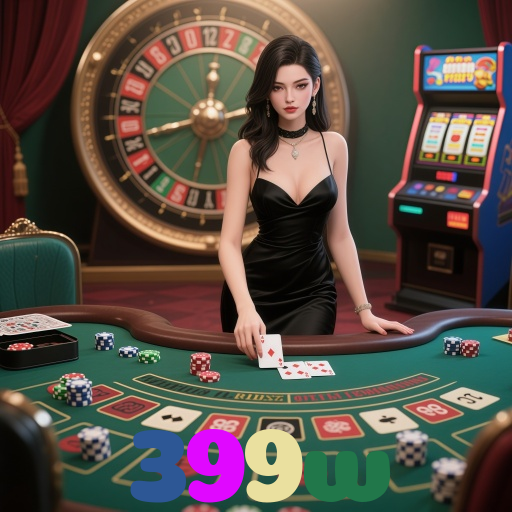 A Magia dos Jogos de Fantasia na 399w
