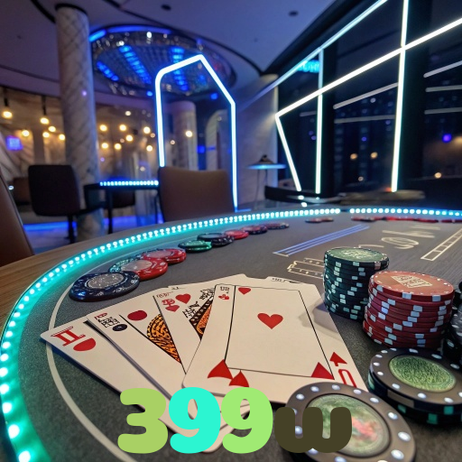 A Magia dos Jogos de Fantasia na 399w