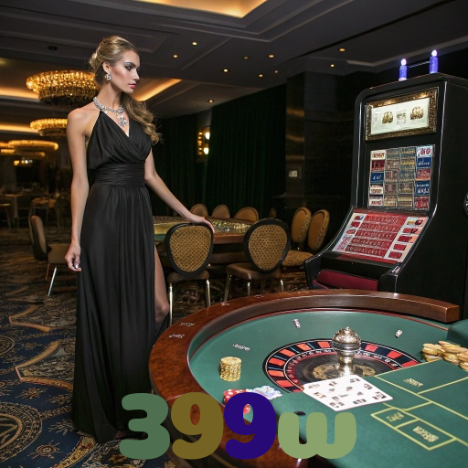 A Magia dos Jogos de Fantasia na 399w