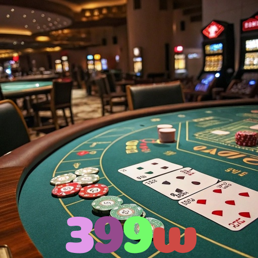 A Magia dos Jogos de Fantasia na 399w