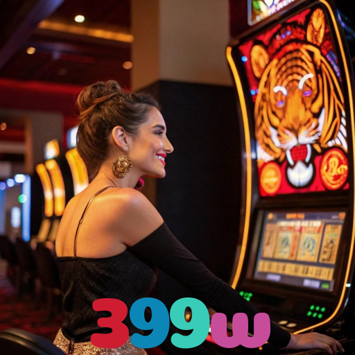 A Magia dos Jogos de Fantasia na 399w