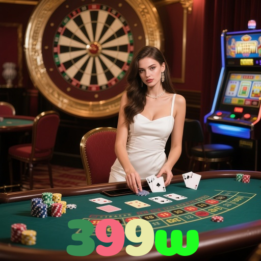 A Magia dos Jogos de Fantasia na 399w