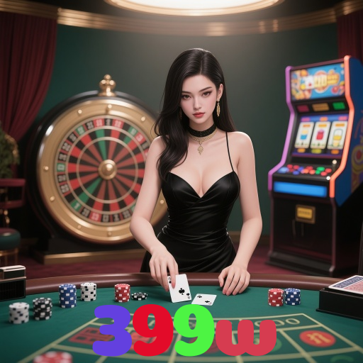 A Magia dos Jogos de Fantasia na 399w