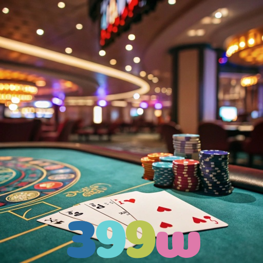 A Magia dos Jogos de Fantasia na 399w