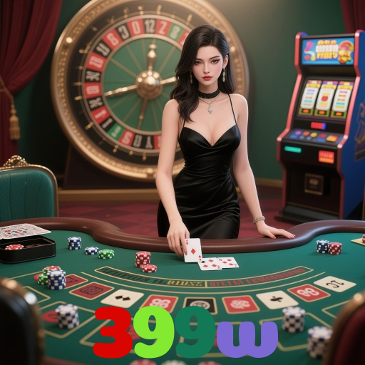 A Magia dos Jogos de Fantasia na 399w