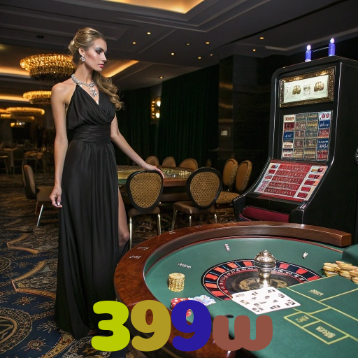 A Magia dos Jogos de Fantasia na 399w