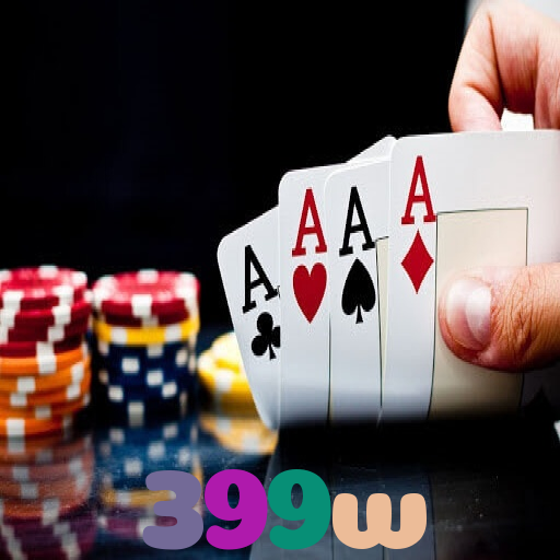A Magia dos Jogos de Fantasia na 399w