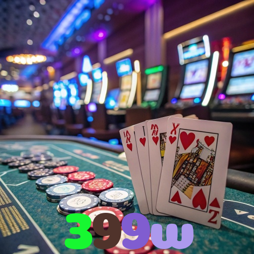 A Magia dos Jogos de Fantasia na 399w