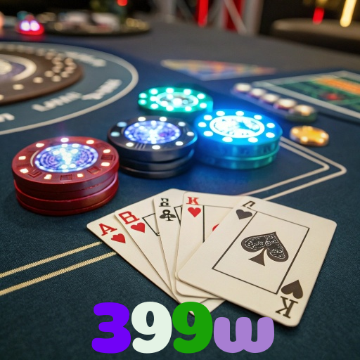 A Magia dos Jogos de Fantasia na 399w
