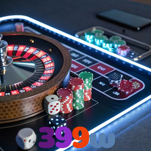 A Magia dos Jogos de Fantasia na 399w