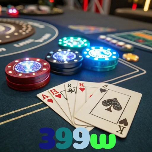 A Magia dos Jogos de Fantasia na 399w